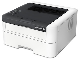 Fuji Xerox DocuPrint P265dw printer — compatible cartridges at FetchInk